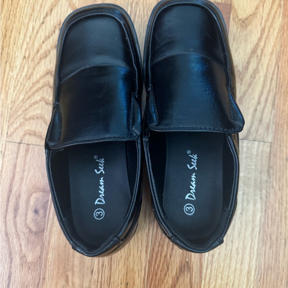 Boy dress shoes - Picture 5 of 5